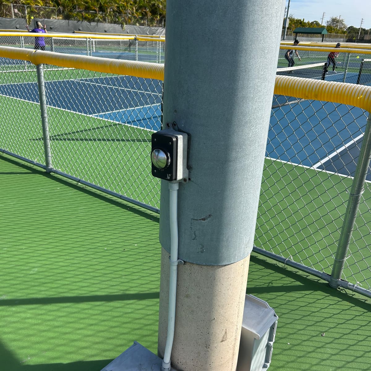 Whispering Pines Tennis Center photo 4