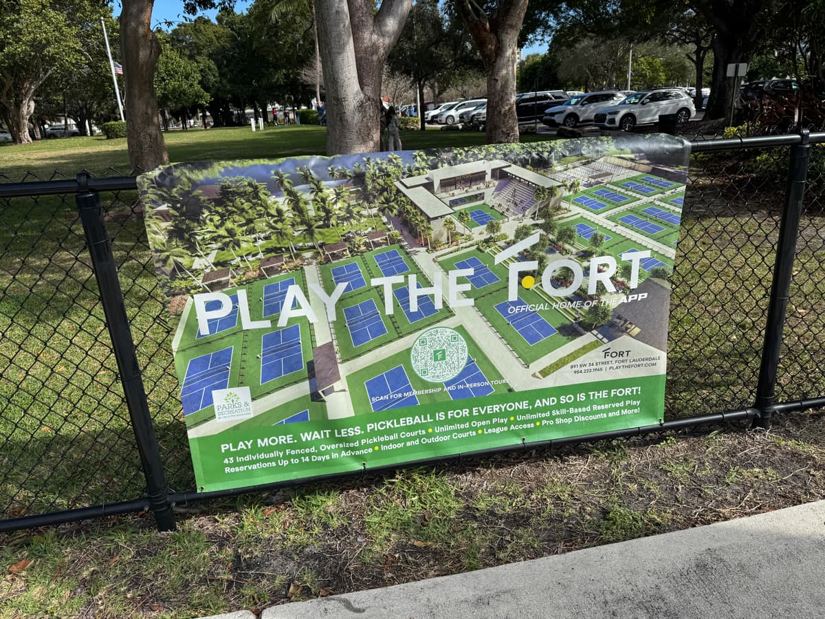 George English Park photo 2