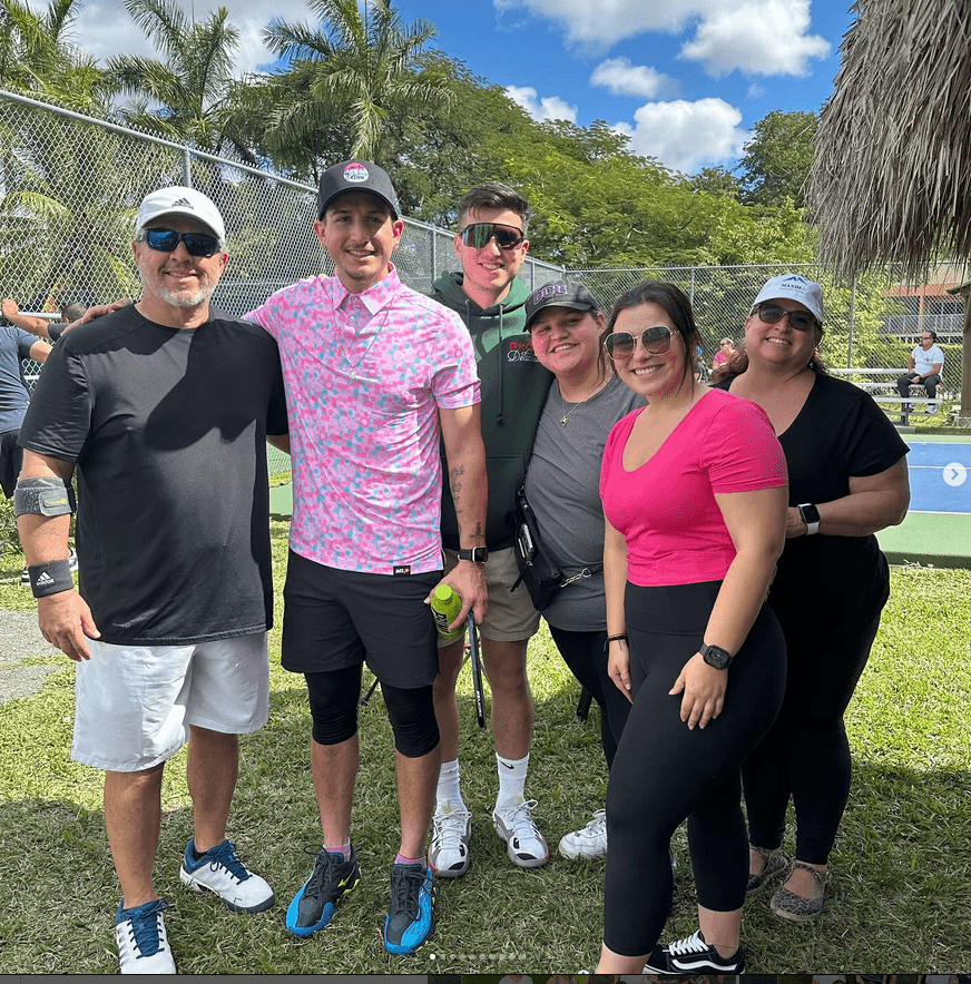 DETA Pickleball Club photo 5