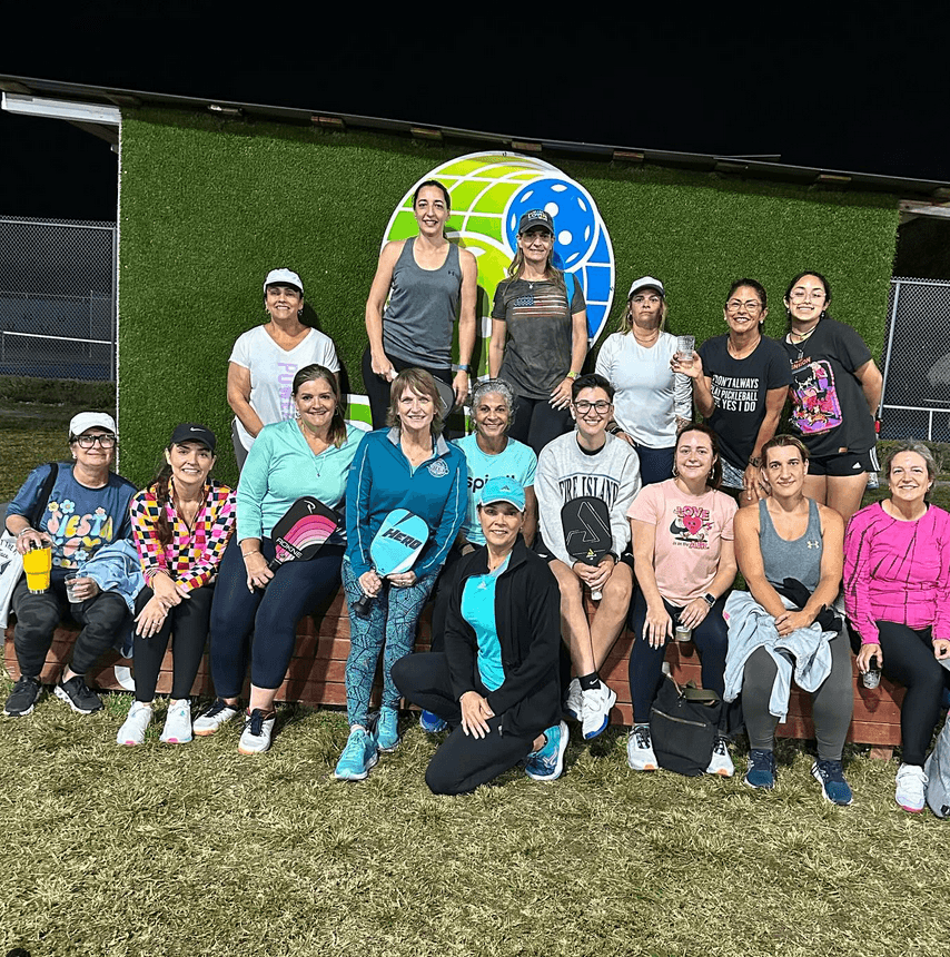 DETA Pickleball Club photo 4