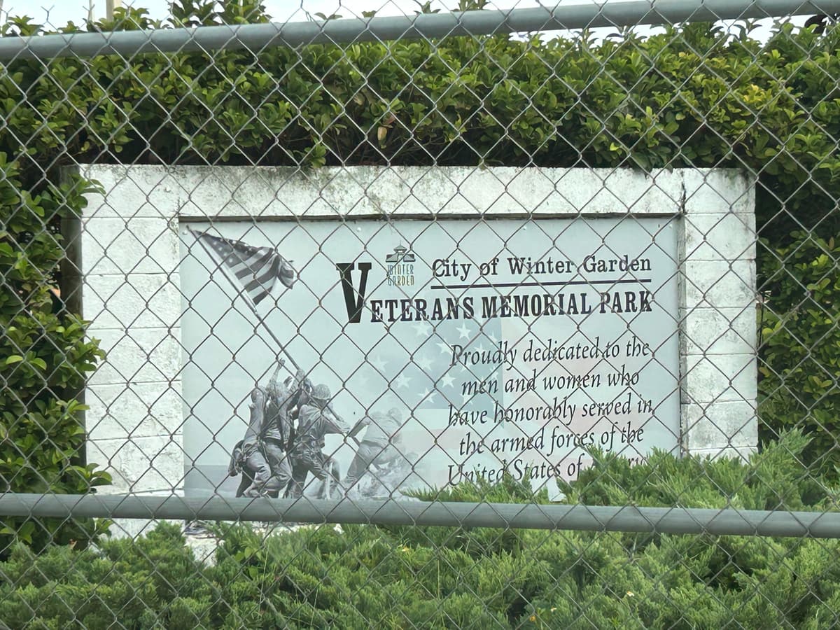 Veterans Memorial Park photo 2