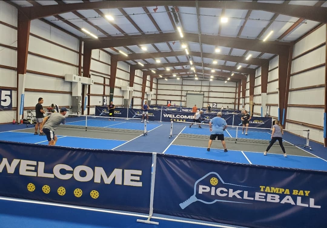 Tampa Bay Pickleball photo 2