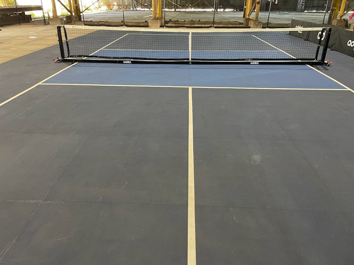 Tampa Pickleball Crew photo 2