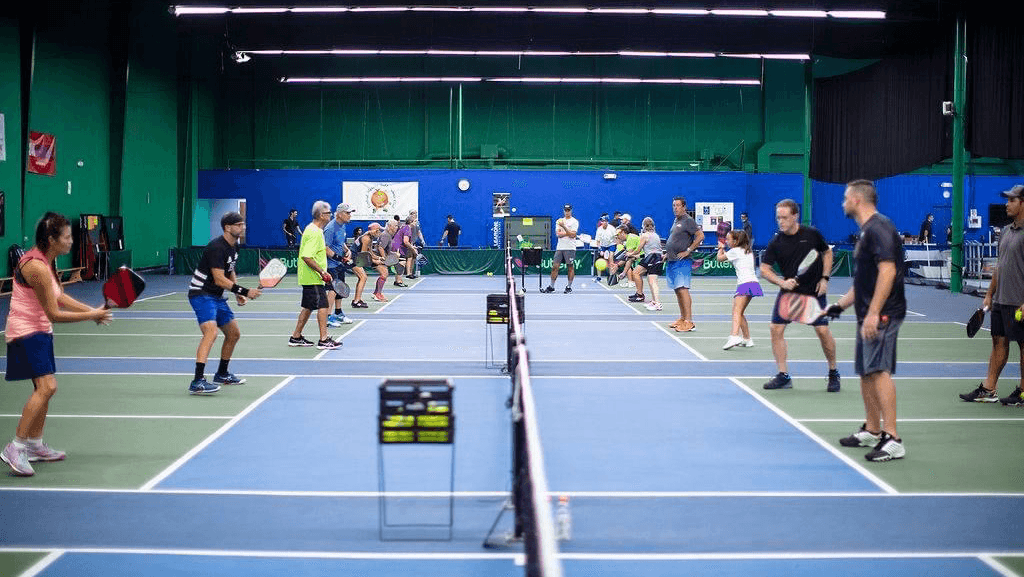 ClearOne Sports Centre photo 2