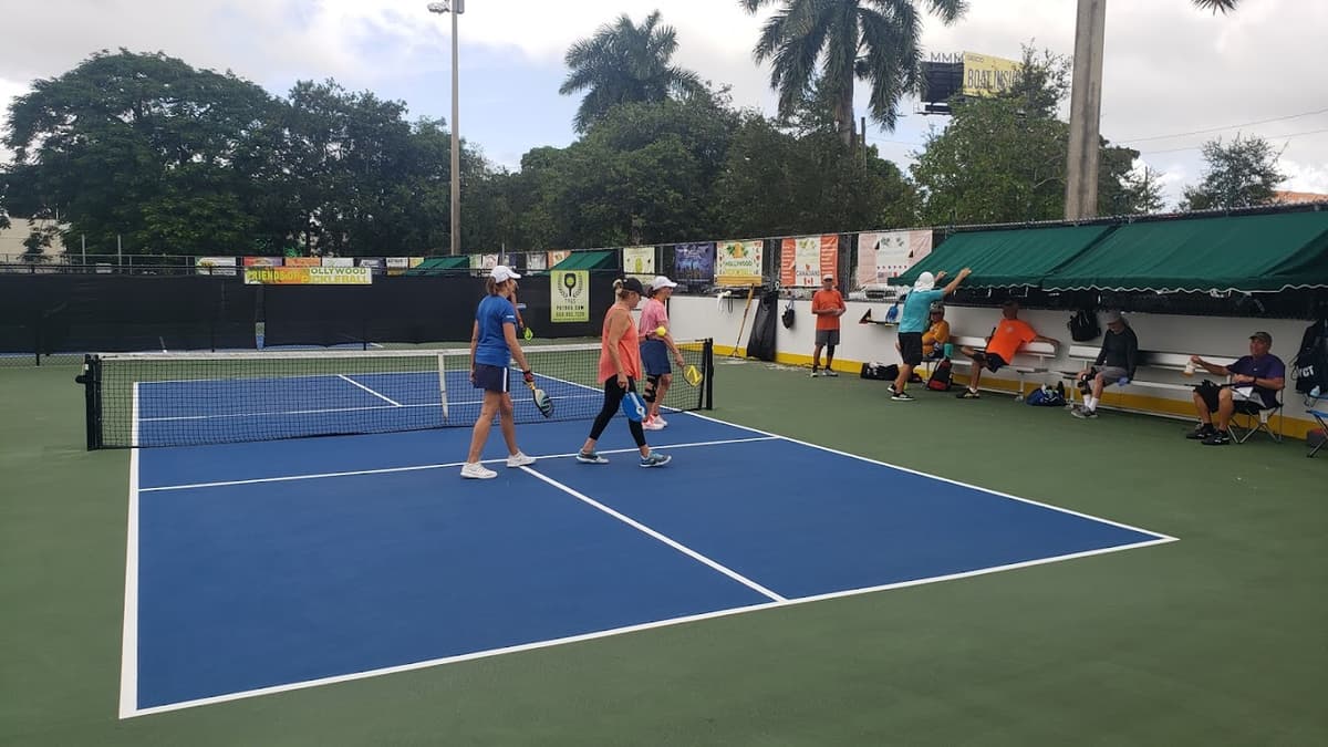 Stan Goldman Memorial Park photo 3