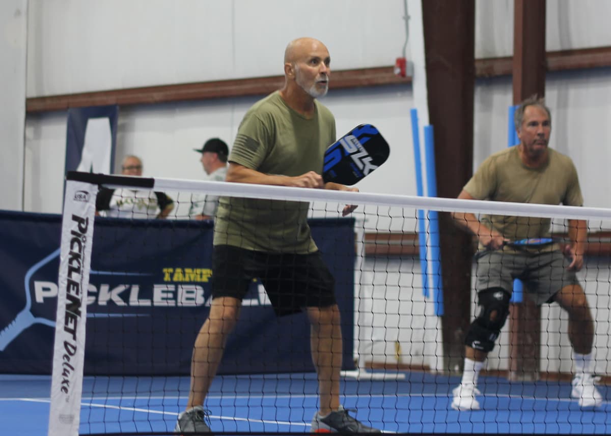 Tampa Bay Pickleball photo 3