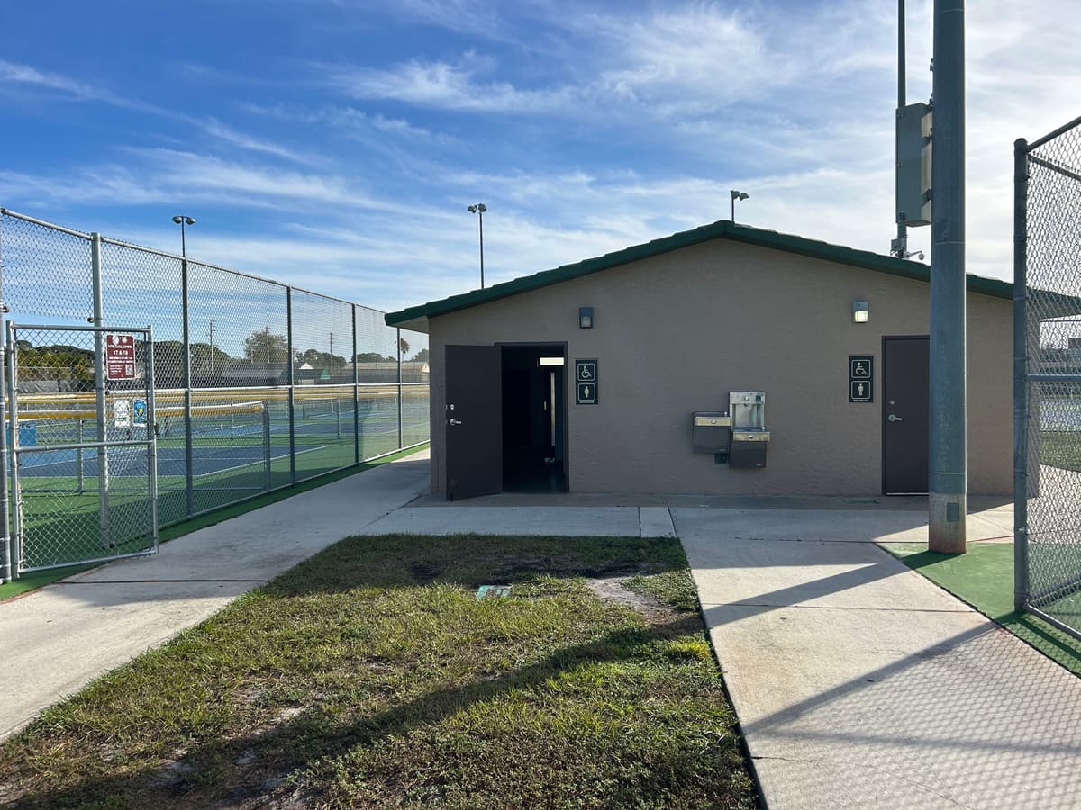 Whispering Pines Tennis Center photo 5