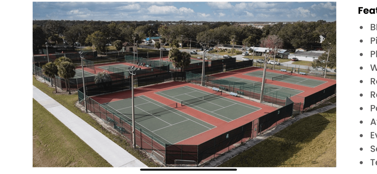 Kissimmee Oak Street Park and Community Center photo 2
