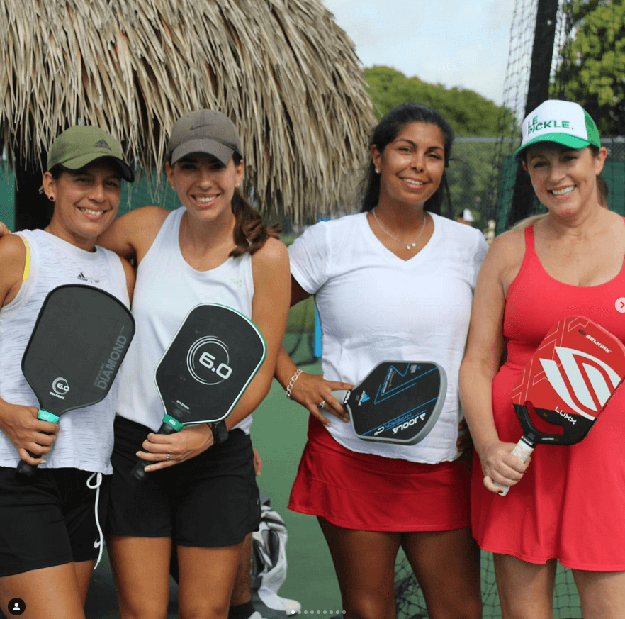 DETA Pickleball Club photo 3